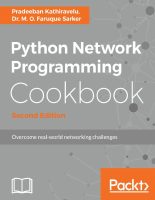 Python Network Programming Cookbook 2e.pdf